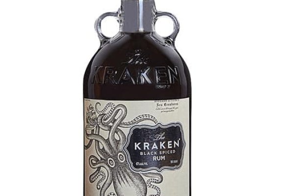 Kraken marketplace